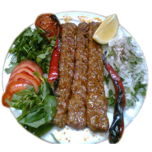 کوبیده